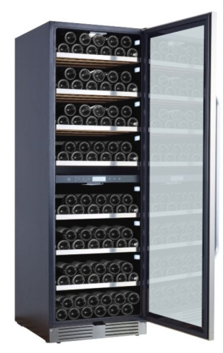 Винный шкаф LaSommeliere (ЛаСоммельер) MT150DZ