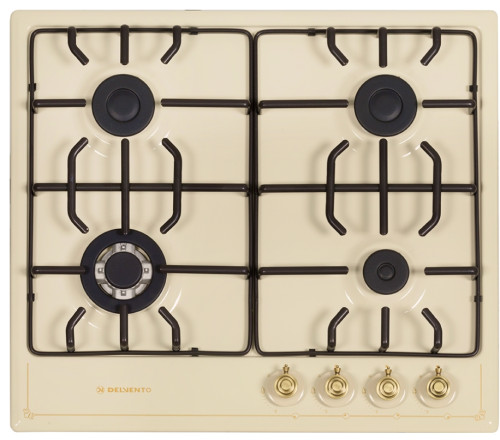 Газовая варочная панель Delvento (Делвенто) V60V41O100