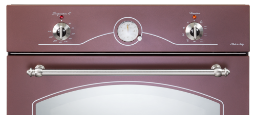 Электрический духовой шкаф DeLonghi (ДеЛонги) CM 6 RF