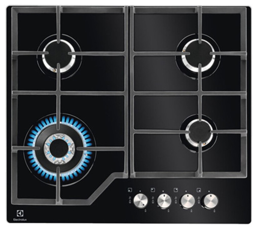 Газовая варочная панель Electrolux (Электролюкс) KGG6436K