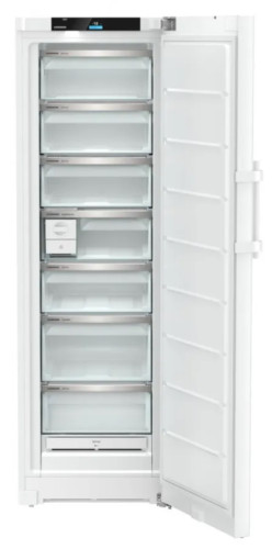 Морозильная камера Liebherr (Либхер) FNc 727i