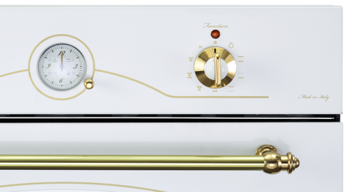 Электрический духовой шкаф DeLonghi (ДеЛонги) CM 6 BG