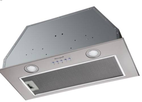 Встраиваемая вытяжка Weissgauff (Вайсгауф) Dabih 60 IX