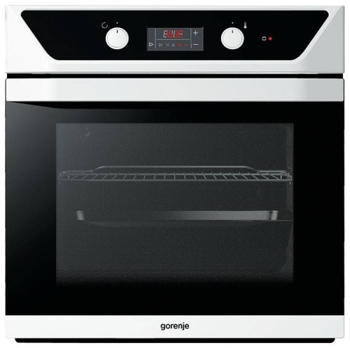 Электрический духовой шкаф Gorenje (Горенье) BO 5348 DW