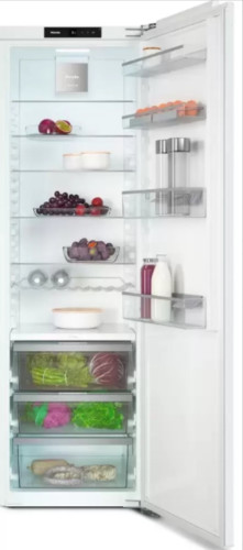 Встраиваемый холодильник Miele (Мили) K 7743 E