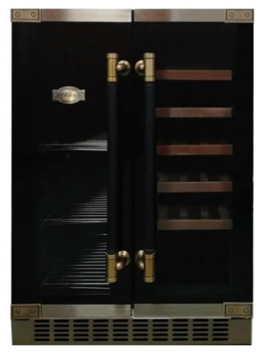 Винный шкаф Kaiser (Кайзер) K 64800 AD