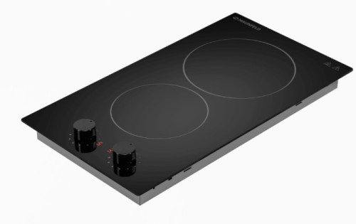Электрическая варочная панель MAUNFELD (Маунфилд) CVCE292MBK2