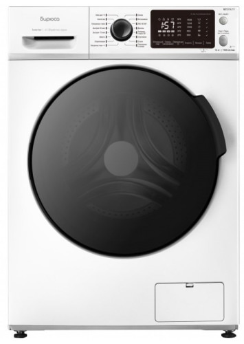 Стиральная машина Бирюса WM-MG1214/11