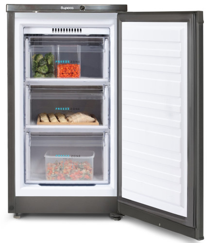 Морозильная камера Бирюса W412