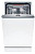 Встраиваемая посудомоечная машина Bosch (Бош) SPV4EMX25E