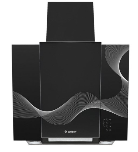 Вытяжка GEFEST (Гефест) ВО 3603 К26