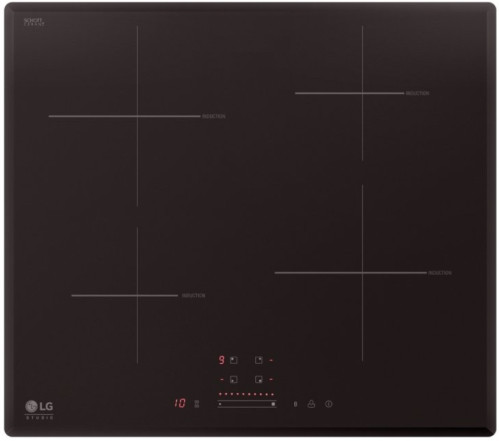 Индукционная варочная панель LG (ЛДжи) HU 642 PH