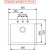 Кухонная мойка Franke (Франке) MRG 610-58 бежевый