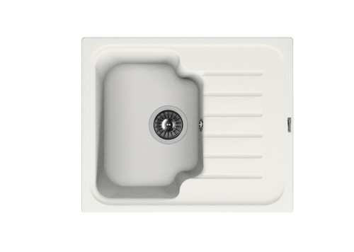 Кухонная мойка Florentina (Флорентина) Таис 615, жасмин