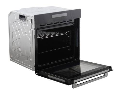 Электрический духовой шкаф LERAN (Леран) EOT 6795 BG