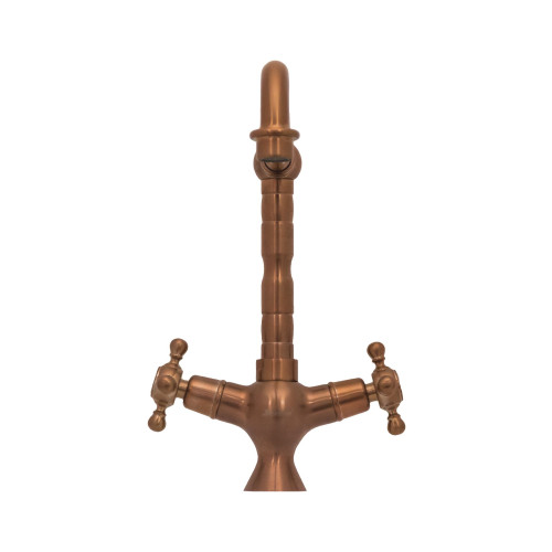 Смеситель Seaman Barcelone SSL-5078 Copper