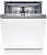 Встраиваемая посудомоечная машина Bosch (Бош) SMV4HVX03E
