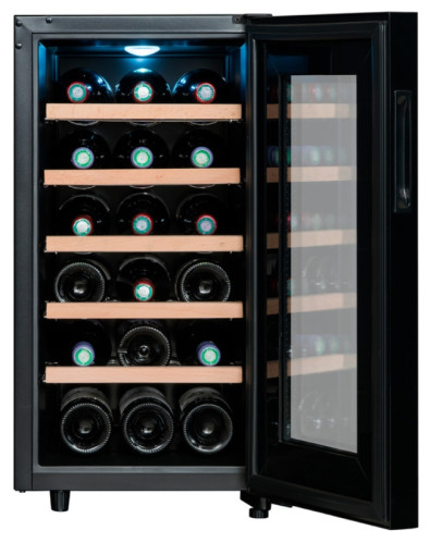 Винный шкаф Climadiff (Климадифф) CC18