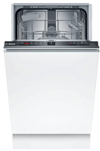 Встраиваемая посудомоечная машина Bosch (Бош) SPV2IKX54Q
