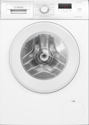 Стиральная машина Bosch (Бош) WGE02400SN