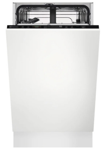 Встраиваемая посудомоечная машина Electrolux (Электролюкс) KESC2210L