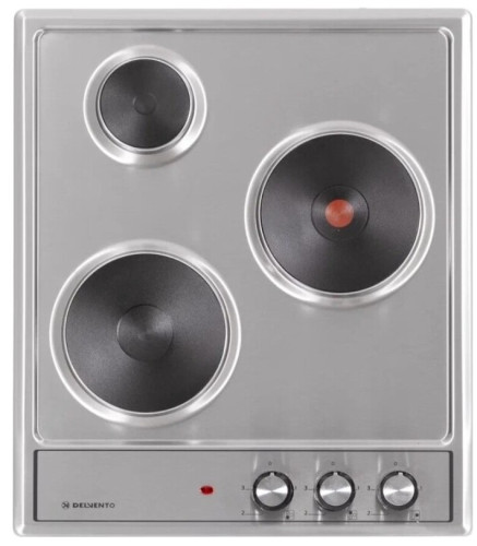 Электрическая варочная панель Delvento (Делвенто) V45E03M001