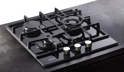 Korting (Кёртинг) HGG 485 CTN - газовая варочная панель