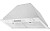 Встраиваемая вытяжка Kuppersberg (Купперсберг) INLINEA 72 White