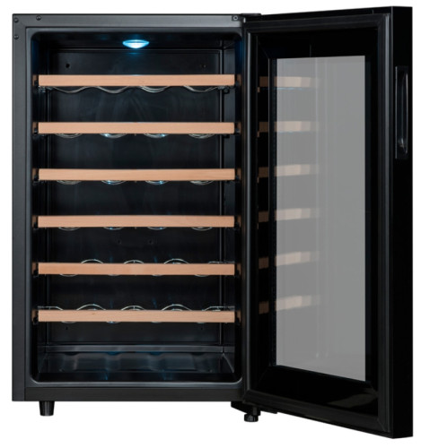 Винный шкаф Climadiff (Климадифф) CC28