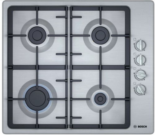 Газовая варочная панель Bosch (Бош) PBP6C5B93R