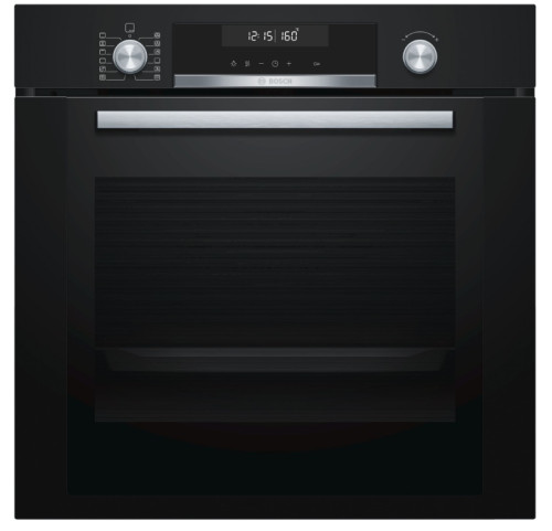 Электрический духовой шкаф Bosch (Бош) HBG378EB0R