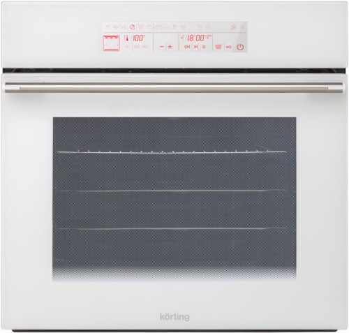Электрический духовой шкаф Korting (Кёртинг) OKB 9123 CMGW