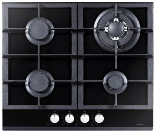 Газовая варочная панель DARINA (Дарина) 1Т2 С 308 В