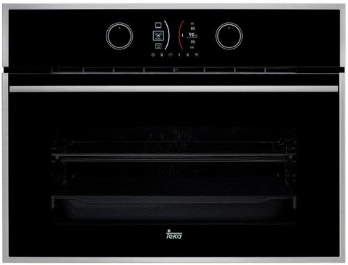 Электрический духовой шкаф Teka (Тека) HLC 847 SC INOX