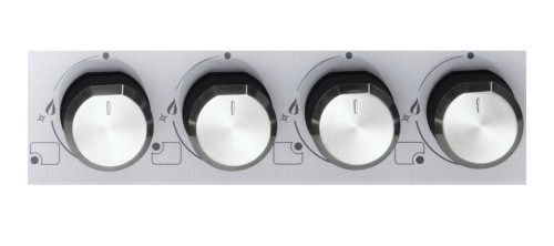 Газовая варочная панель DeLonghi (ДеЛонги) NG 46/1 ASV C