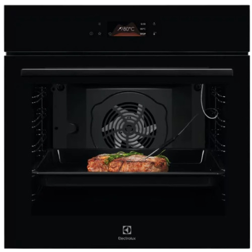 Электрический духовой шкаф Electrolux (Электролюкс) LOE8P39Z
