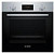 Электрический духовой шкаф Bosch (Бош) HBF113BR0Q