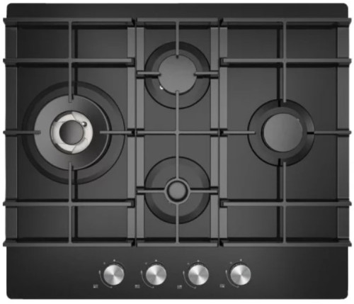 Газовая варочная панель Midea (Мидея) MG697TGB