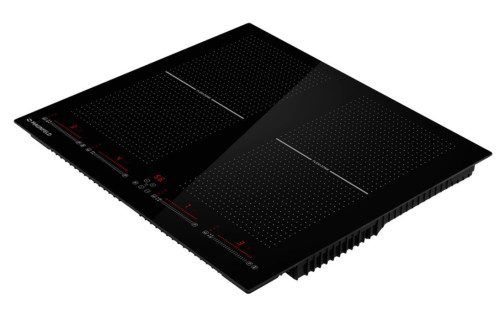 Индукционная варочная панель MAUNFELD CVI594SF2BK