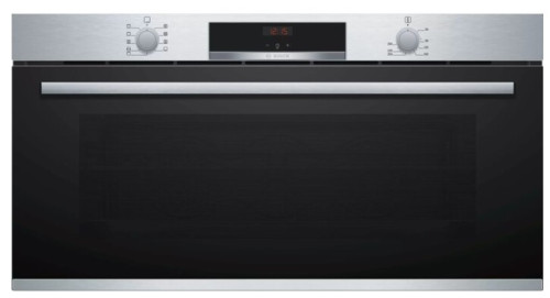 Электрический духовой шкаф Bosch (Бош) VBC514CR0