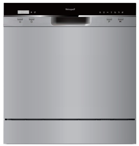 Посудомоечная машина Weissgauff (Вайсгауф) TDW 4006 S