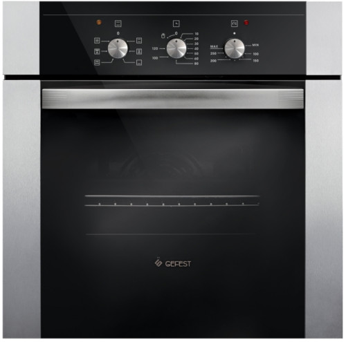 Электрический духовой шкаф GEFEST (Гефест) ДА 622-01 Н3