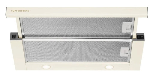 Встраиваемая вытяжка Kuppersberg (Купперсберг) SLIMTURBO 60 C