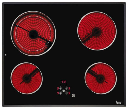 Электрическая варочная панель Teka (Тека) TR 641