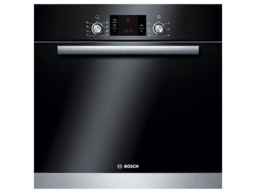 Электрический духовой шкаф Bosch (Бош) HBG 23B150R