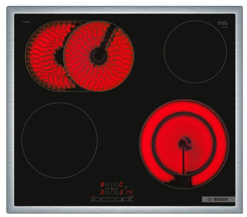 Электрическая варочная панель Bosch (Бош) PKN645BB2E