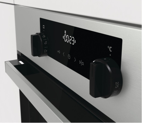 Электрический духовой шкаф Gorenje (Горенье) BO735E11XK-2