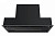 Встраиваемая вытяжка MAUNFELD (Маунфилд) MZR BLACK 60