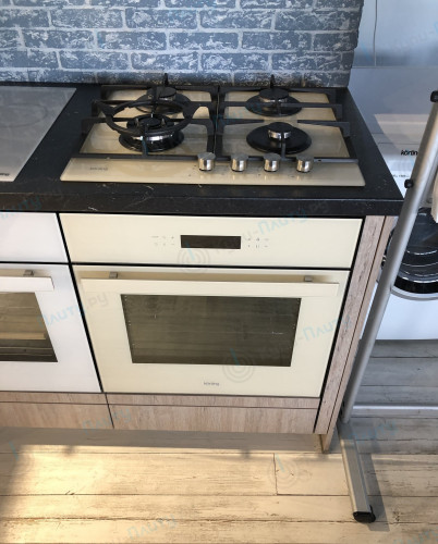 Электрический духовой шкаф Korting (Кёртинг) OKB 9102 CSGB Pro