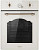 Электрический духовой шкаф Weissgauff (Вайсгауф) EOY 456 RM